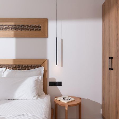Patric.Ko Aparthotel อาเยียกาลินี ภายนอก รูปภาพ