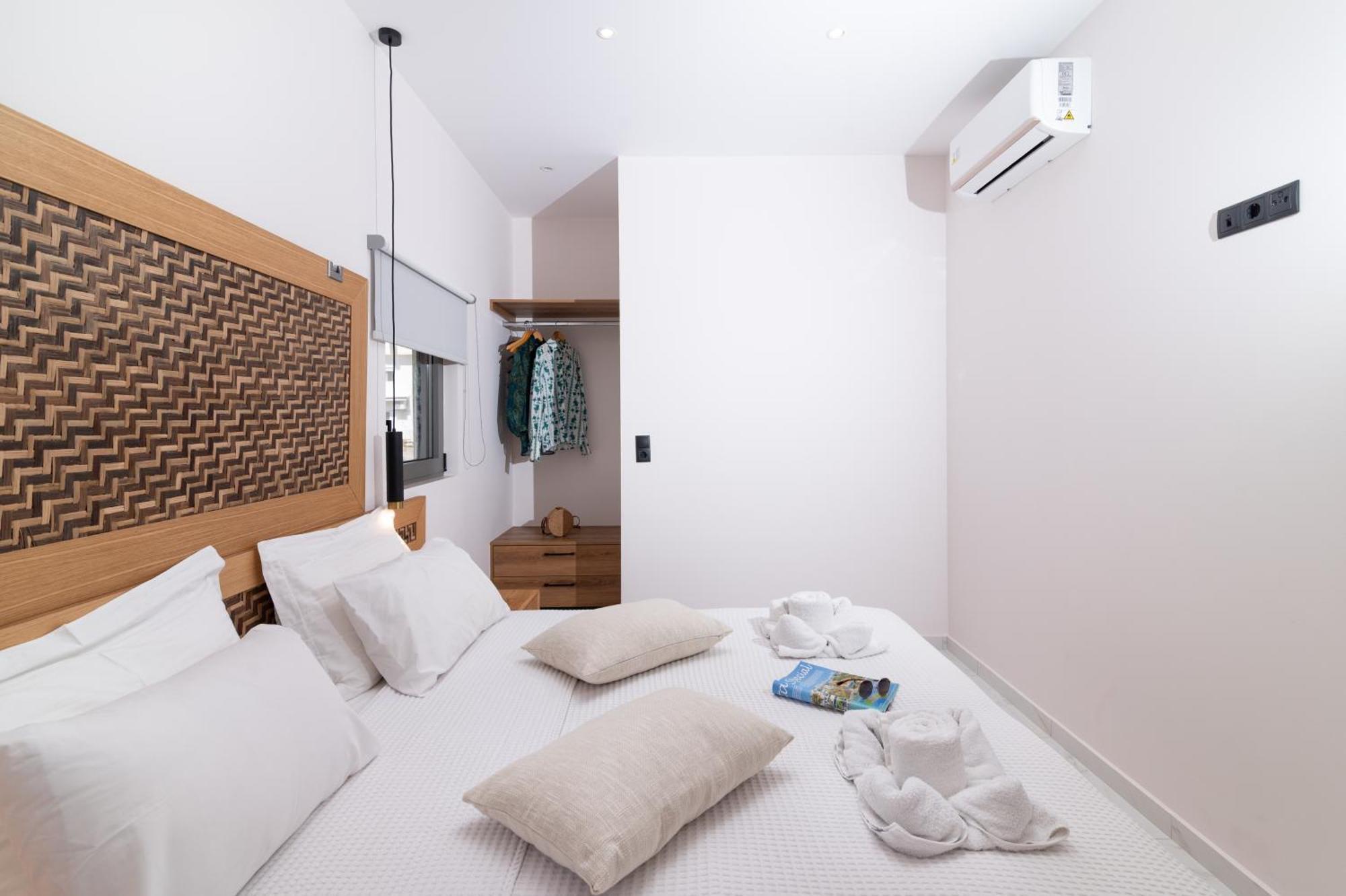 Patric.Ko Aparthotel อาเยียกาลินี ภายนอก รูปภาพ