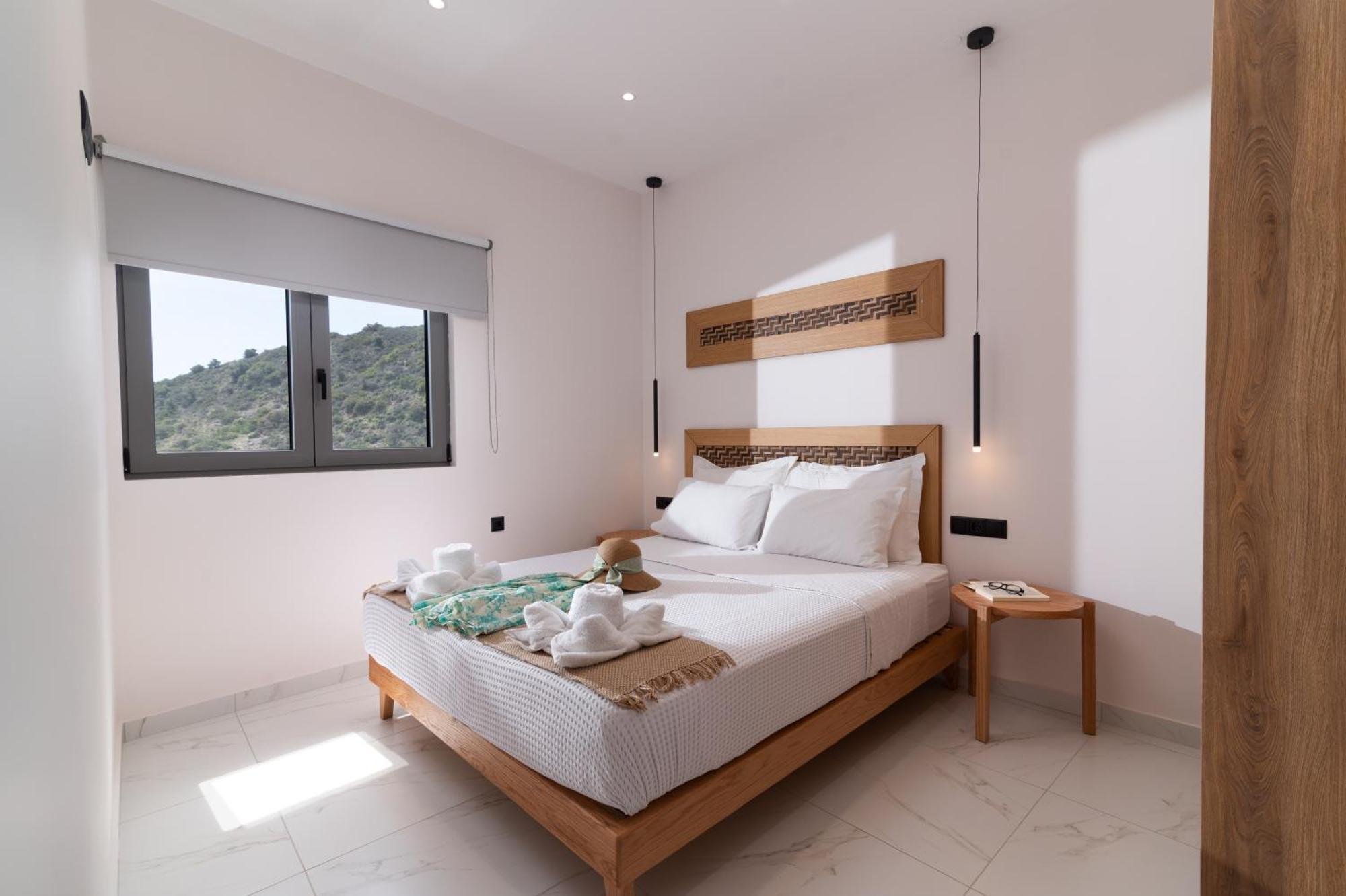Patric.Ko Aparthotel อาเยียกาลินี ภายนอก รูปภาพ