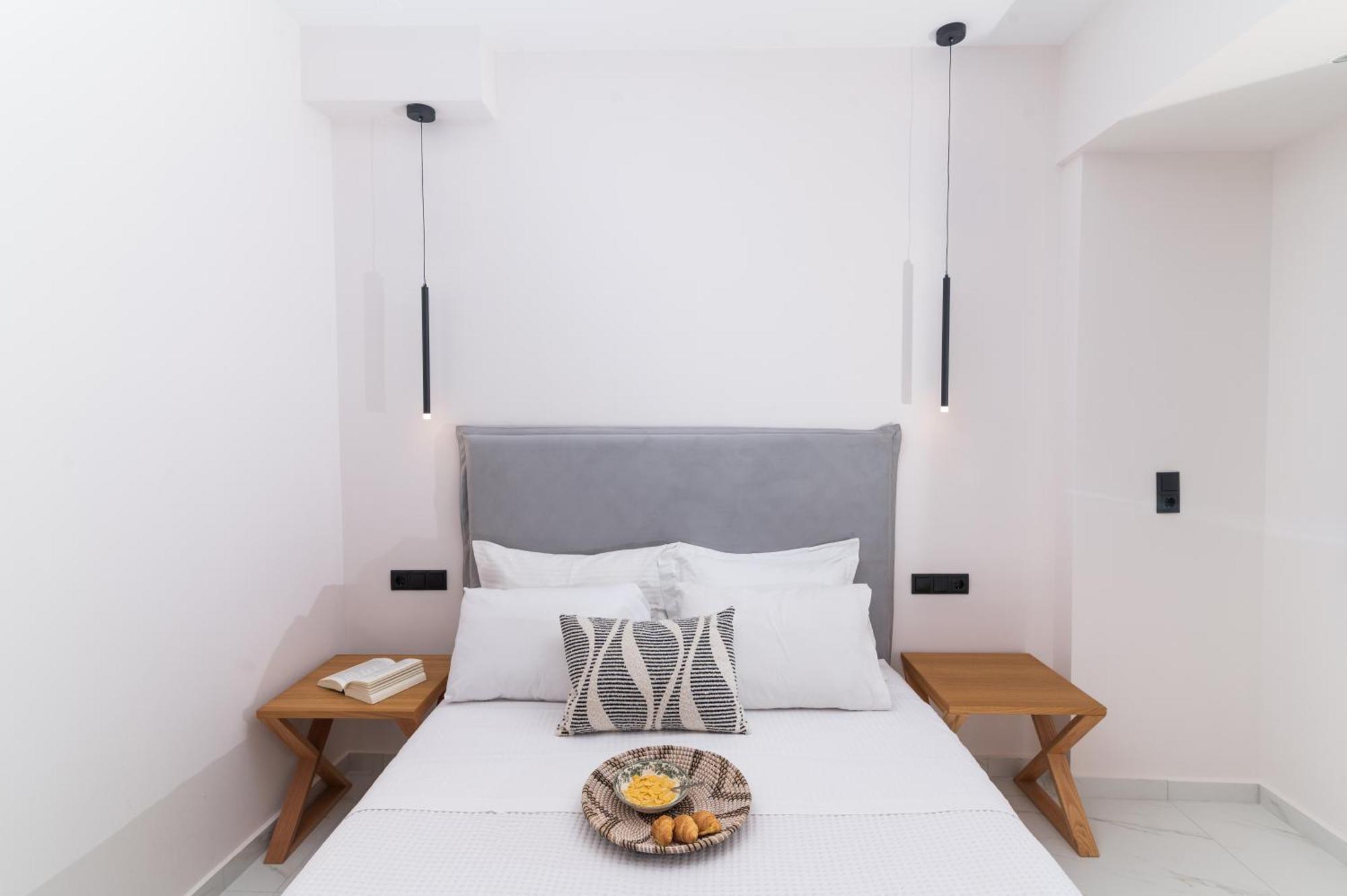 Patric.Ko Aparthotel อาเยียกาลินี ภายนอก รูปภาพ