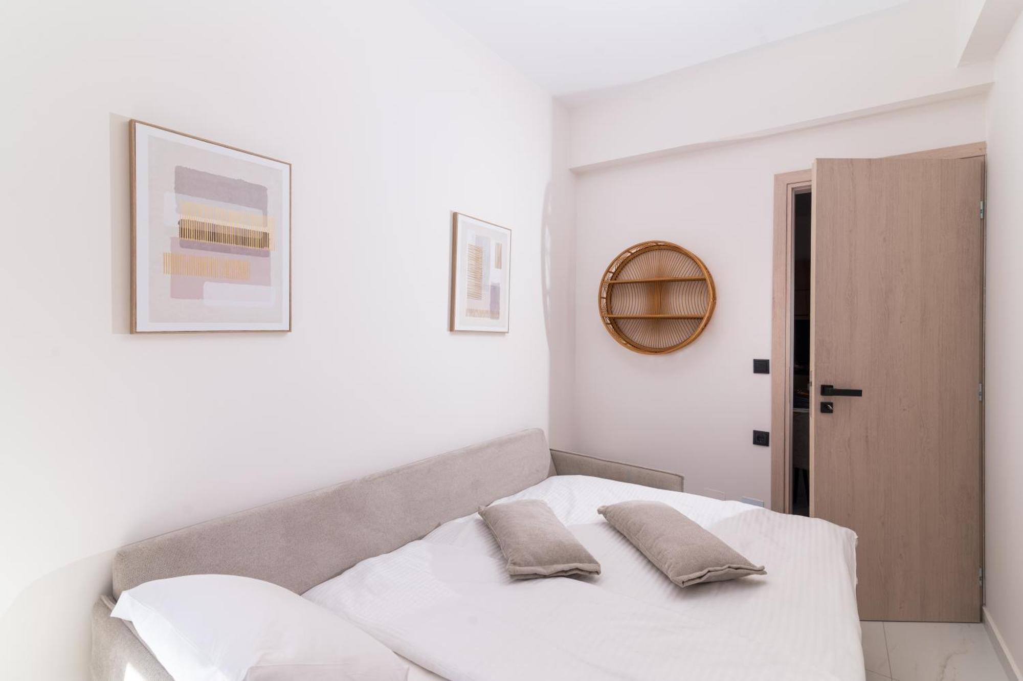 Patric.Ko Aparthotel อาเยียกาลินี ภายนอก รูปภาพ